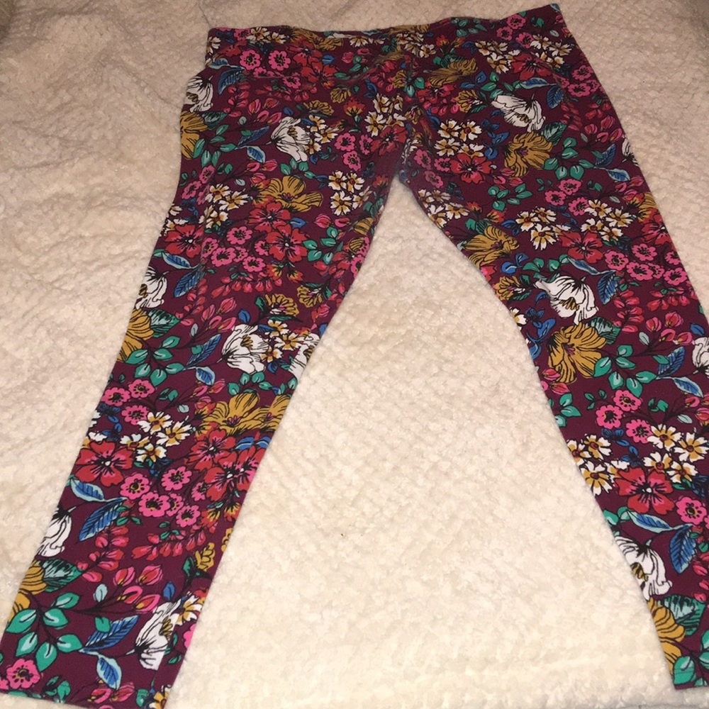 Leggings